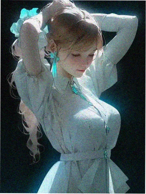 韩影海报